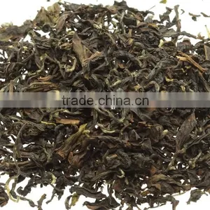 Organic Certified Taiwan Honey Aroma Black Tea thumbnail-6