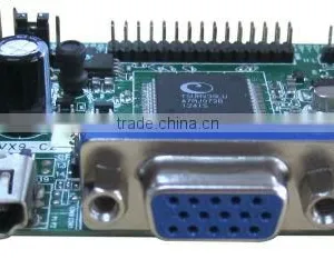 Led Driver Circuit Assemble Led Color Pcb Board thumbnail-1