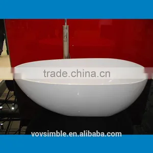 Home Using Dongguang Classical Bathtub With Legs thumbnail-2
