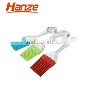 Easy Cleaning Silicone Basting Brushes For BBQ thumbnail-1