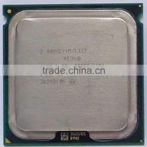 Tested and Working With Warranty CPU Processor 5130 2.0G 4M 1333 thumbnail-1