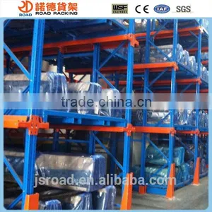 Warehouse Factory Storage Racks thumbnail-1