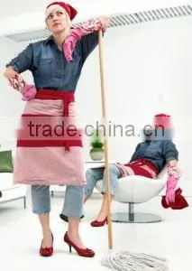 Rayon Deck Mop thumbnail-1