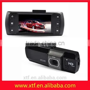2.7 Inch TFT Wide-angle FHD 1080p Manual Car Camera hd Dvr thumbnail-4