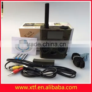 High Quality Waterproof Scout Guard Hunting Trail Camera thumbnail-2