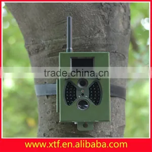Wholesale Price Waterproof Hunting Digital Camera HC300M thumbnail-6