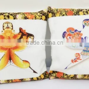 Eco-friendly 50g Activated Bamboo Charcoal Bag Digital Printing Custom Souvenir Gift thumbnail-3