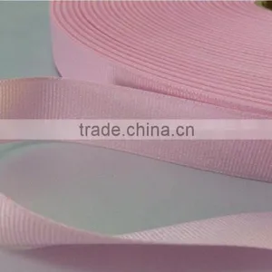 Hotsale Blanket Packing Ribbon,100% Polyester Grosgrain Satin Ribbon thumbnail-4