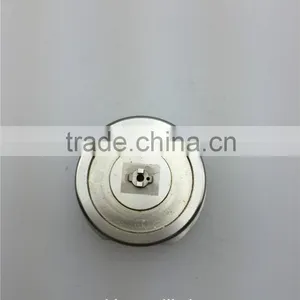 Europe Hot Sale Cnc Grinding / Milling Hardware Mould Spare Parts/cnc Precision Machining Turning Prototype Parts thumbnail-3
