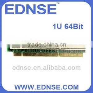EDNSE 1U 64bit Riser Card thumbnail-1