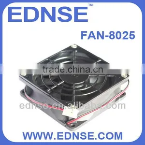 EDNSE FAN-8025 Cooling System Server/pc Fan Cooling System FAN-8025 for 2U Server thumbnail-1