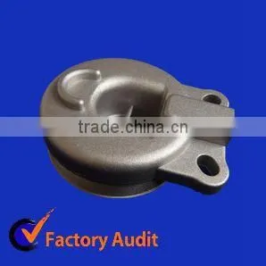 Forged Socket Clevis Overhead Electric Power Fitting/link Fitting thumbnail-3