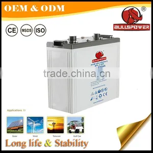 Japan Lifepo4 24v Storage Deep Power Battery 4 Volt Lead-acid Battery thumbnail-3