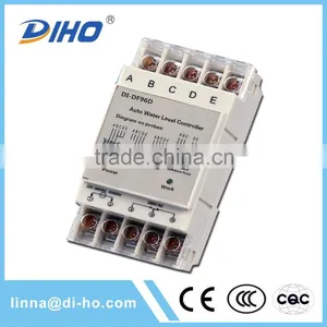 Mini Automatic Water Level Switch thumbnail-1