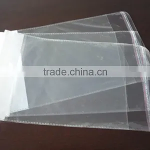 Newest Side Sealing Bag Making Machine Bopp or OPP Bag Making Machine in Wenzhou thumbnail-6