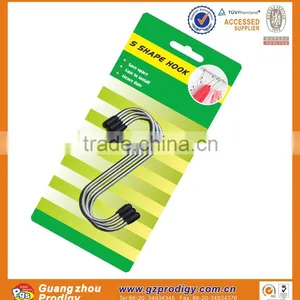 Over the Door Metal Coat Hooks,over the Door Bag Decorative Hook thumbnail-1