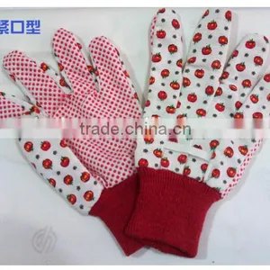 Garden Tool With Garden Glove thumbnail-1