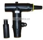 Cable Joints RU T2T-35/600 Dead Break T-II Connector thumbnail-1