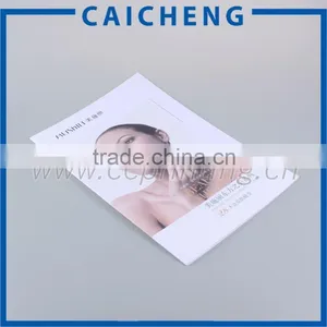 Top Quality Custom Size Brochure Catalog Booklet Printing thumbnail-4