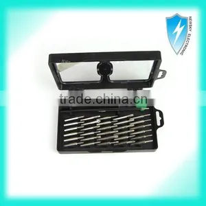BK-3330 Good Price Screwdriver Best Cell Phone Repair Screwdriver Set thumbnail-6