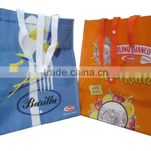 Drawstring Wine Bag thumbnail-1