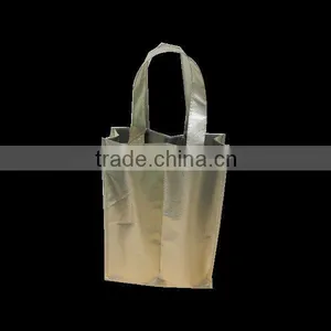 Classic Promotinal Cheap Non Woven Wine Bag thumbnail-1