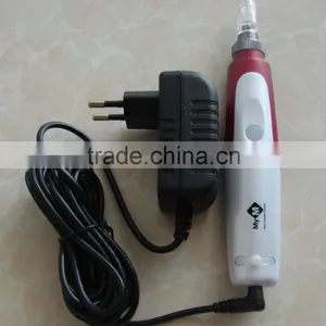 2015 Home Use Portable Dr.pen Electric Anti-wrinkle Beauty Derma Pen thumbnail-3
