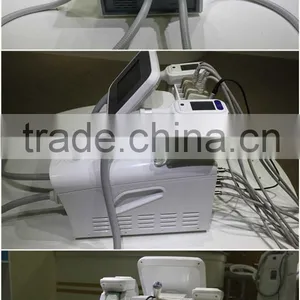 China Beauty Equipment Fat & Weight Loss Body Massage Vibrator Machine thumbnail-6
