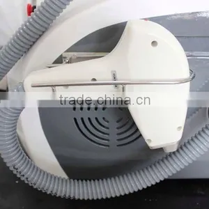 Hot Sales!!! High Quality 808nm Diode Laser Permanent Hair Loss 808nm Diode Laser Movable Color Touch Screen thumbnail-3