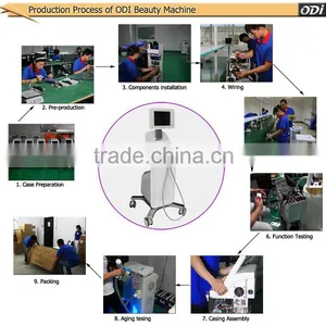 25%OFF! 2015 Supersonic Fast Weight Loss Hifu Body Shape OD-R100 thumbnail-6