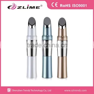 Electronic Ion Vibration Massager Mini Eye Massager Electric Vibrating Massager thumbnail-3