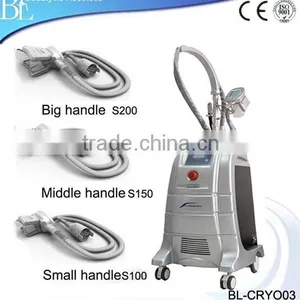 Criolipolise for Cosmetology Body Fat Removal thumbnail-1