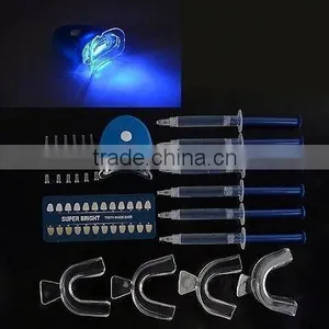 Professional Risen Beauty Syringe Dental Tooth Whitening Gel thumbnail-4