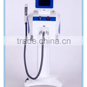 IPL SHR E-Light Hair & Pigmentation & Vascular & Acne & Age Spot & Freckle Removal & Skin Rejuvenation Beauty thumbnail-4