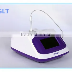 Good Effects Wholesale Vascular Remover 980nm Spider Vein Removal Machine thumbnail-3