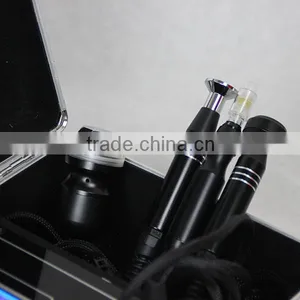 Professional Derma Pen Radio Frequency Microcurrents Face Lift Beauty Machine thumbnail-6