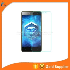 Tempered Glass Screen Protector for Lenovo A7010 thumbnail-2