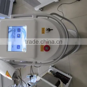 Supplier For Q Switch Long Pulsed Nd Yag Laser Pigmented Lesions Treatment Tattoo Removal System 1064nm 532nm 1320nm Nd Yag Laser 1500mj thumbnail-3