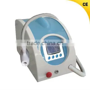 Laser Machine For Tattoo Removal Cosmetic Nd Yag Laser Q Switch Laser Machine Free Tattoo Machines D006 thumbnail-1