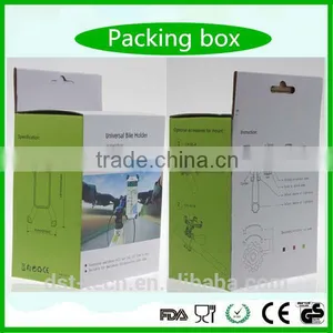 Factory Supplyc Bike Holder for Phone thumbnail-3