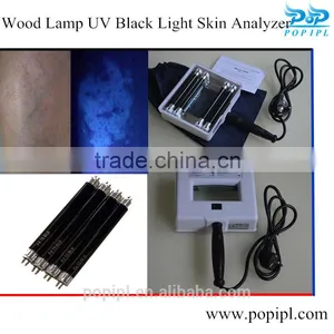 Armpit / Back Hair Removal DEESS Home Use Painless IPL Laser Permanent Hair Removal Machine Skin Rejuvenation thumbnail-4