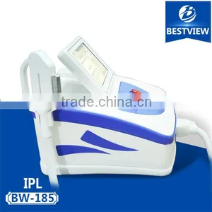 Portable BW185 IPL&RF Hair Removal and Skin Rejuvenation Machine thumbnail-6