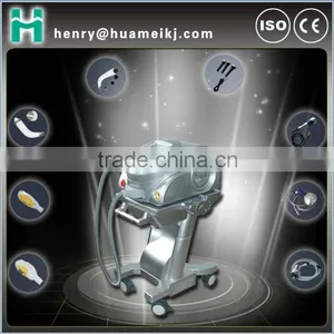 Elight/RF/IPL Machine for Hair Removal With CE and TGA Approval thumbnail-1