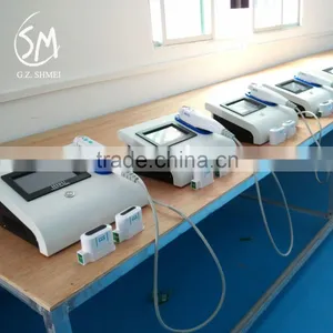 Factory in Guangzhou China Fast Delivery Hifu Ultrasonic Knife thumbnail-2
