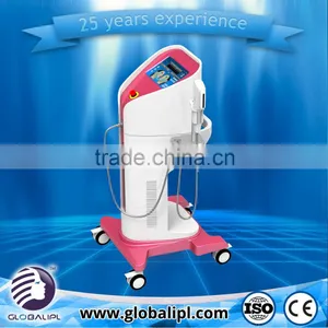 Manufacture Acne Treatment Face Lifting Hifu Body and Face Treatment thumbnail-2
