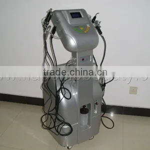 Skin Beauty Oxygen Concentrate Machine thumbnail-1