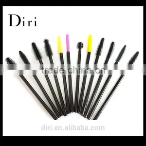Professional One-off Eyelash Curler Plastic Mascara Brush thumbnail-4