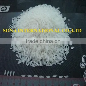LONG WHITE RICE, LONG GRAIN RICE- FAMOUS RICE- CHEAPEST RICE thumbnail-1