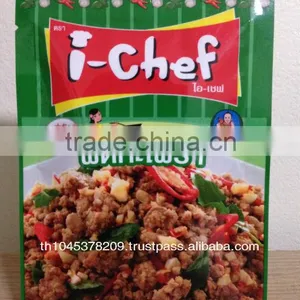 HOT BASIL STIR FRY SAUCE thumbnail-1