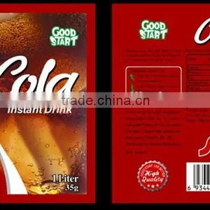 Cola Instant Drink Best Selling Hot Chinese Products thumbnail-1